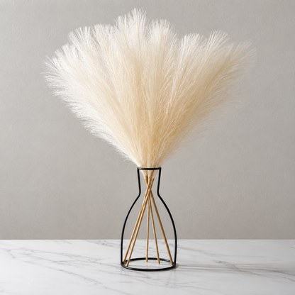 Pampas Grass Bundle – 4 Stems